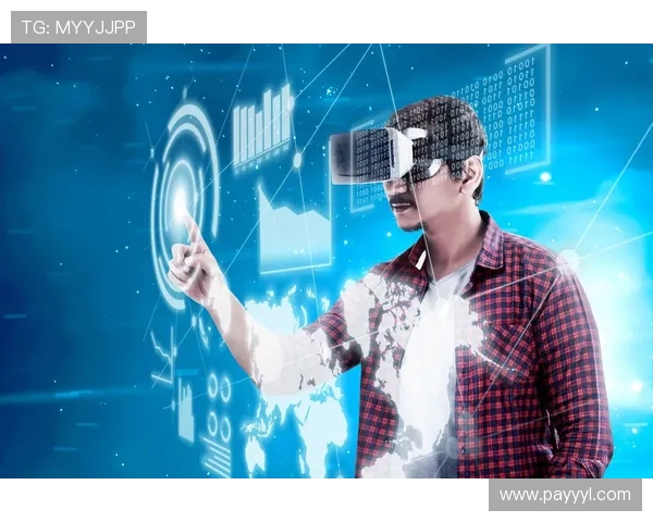 PA电子游戏中的虚拟现实技术应用与沉浸式游戏体验提升