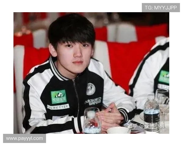 亚博lol:分析亚博平台LOL比赛中的热门战队与明星选手 亚博lol:分析亚博平台LOL比赛中的热门战队与明星选手