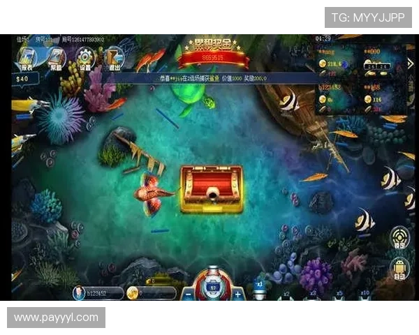 如何在ag捕鱼王2官网版中快速升级，提升你的捕鱼等级和战斗力