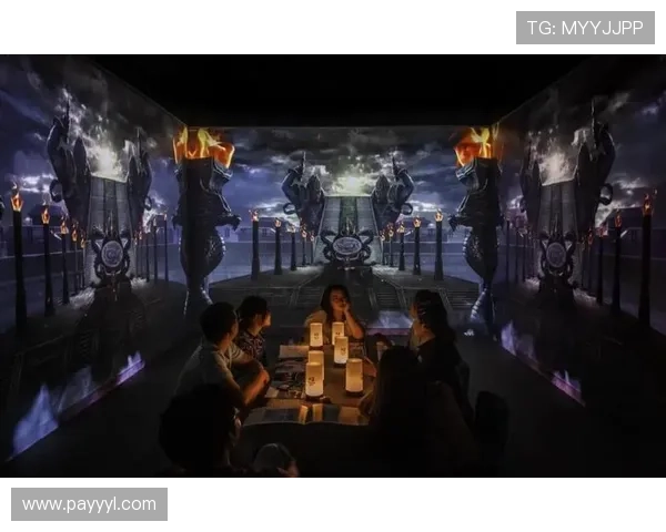 爱游戏真人打造最真实的游戏互动场景,带来沉浸式的娱乐体验 爱游戏真人打造最真实的游戏互动场景,带来沉浸式的娱乐体验