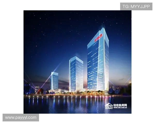 凯发大厦的投资价值与未来发展潜力全面评估