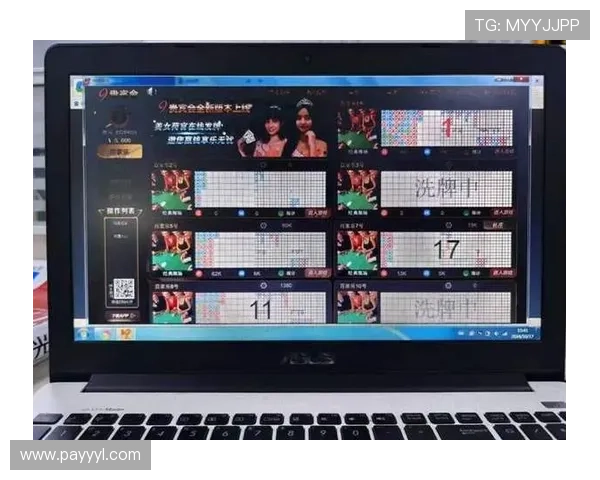 掌握百家乐投注技巧让你在游戏中实现持续盈利的秘密